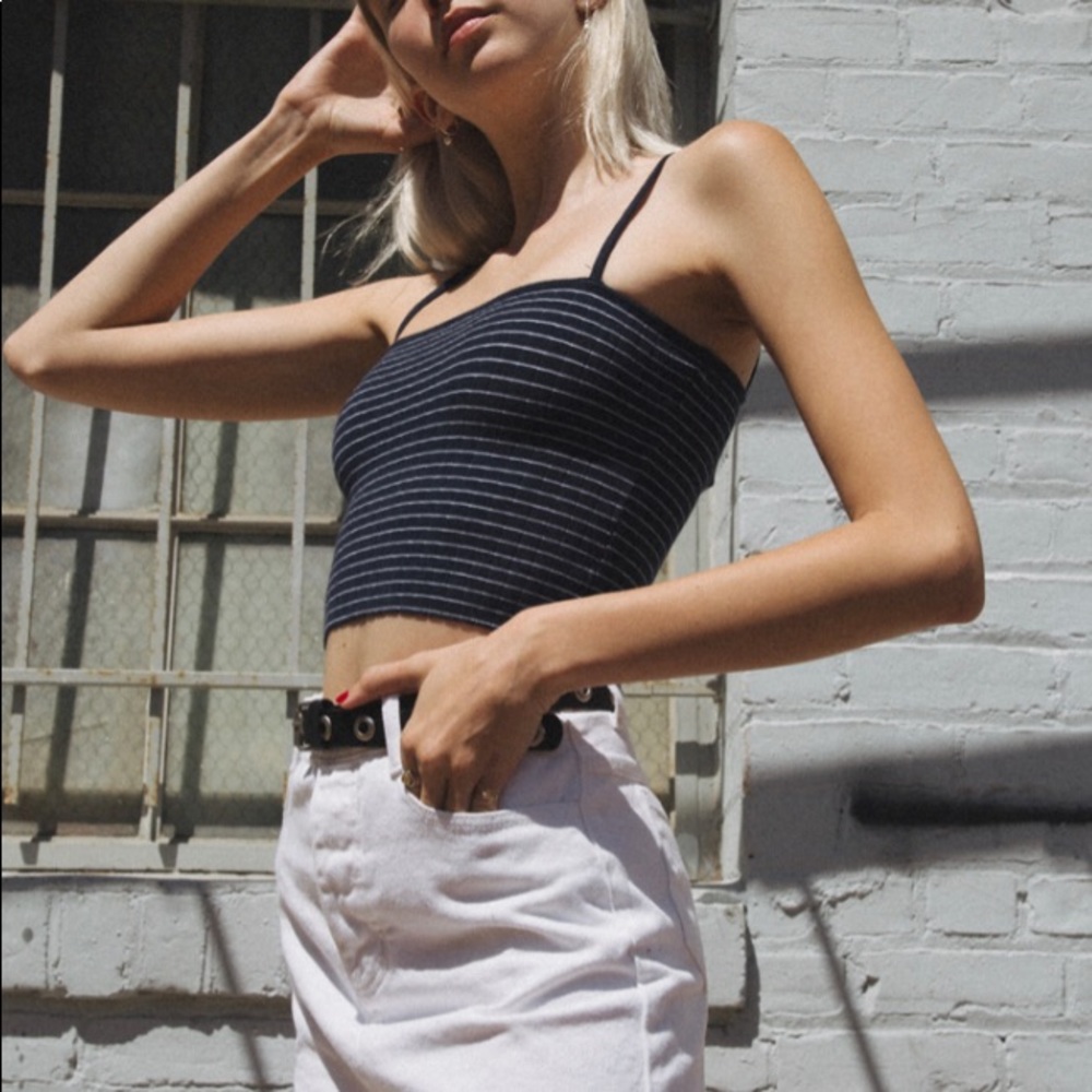 Brandy Melville tank top